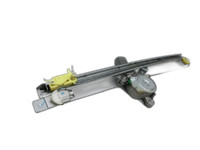 Opel Trafic Vivaro F7 06-14 Kasten Fensterhebermotor mit Fensterheber Rechts Vorne Opel Trafic Vivaro F7 06-14... Vorschau 1