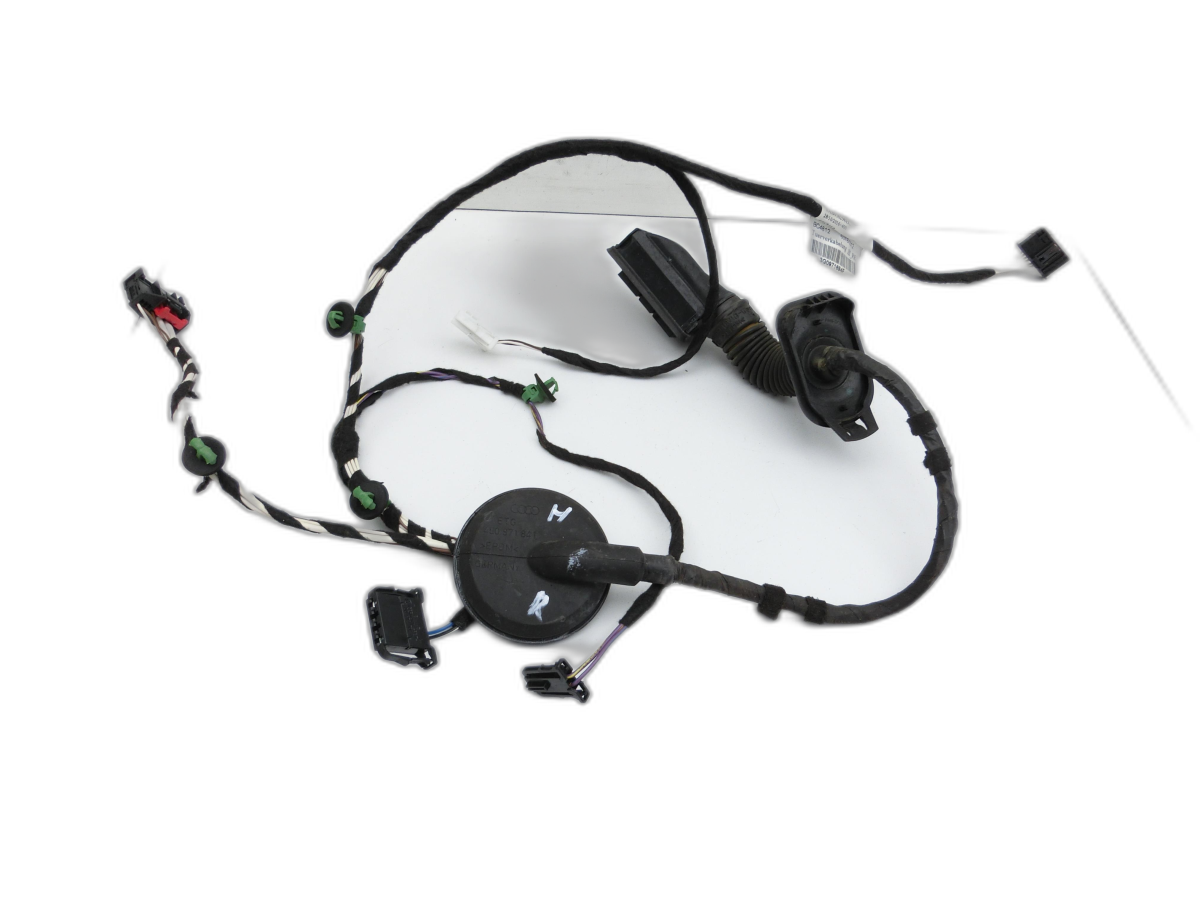 Fascio cablaggio Kit cavi elettrici per Portiera e Alzacristallo posteriore Dx VW Passat 3G B8 14-19 - Bild 1