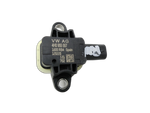 Audi A6 4G 11-14 Sensor für Airbag Crashsensor Airbagsensor Rechts Vorne Audi A6 4G 11-14 11.04.2012 4H0955557 gebraucht Vorschau 1