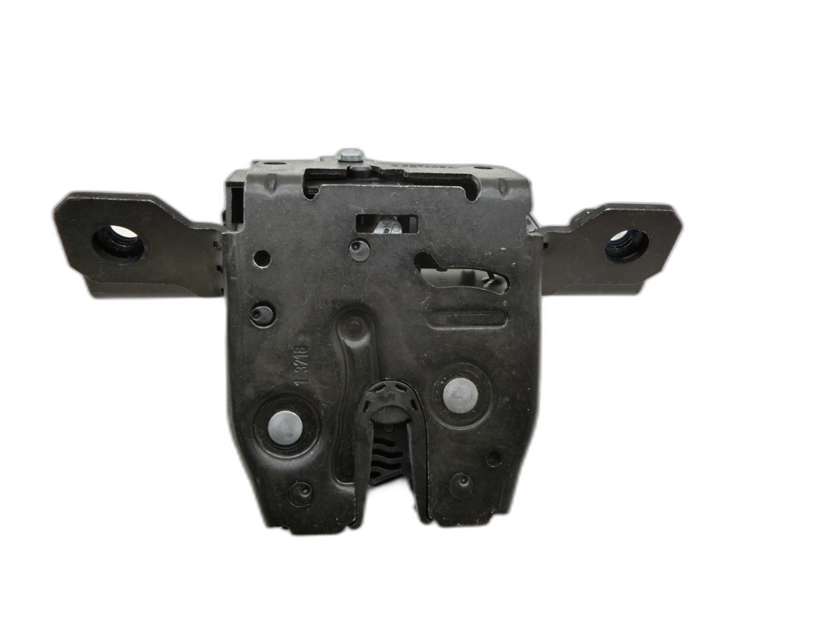 Cerradura para Puerta trasera portón trasero Cierrebloqueo Opel Zafira C 16-19 - Bild 1