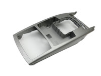 Audi A6 4F C6 qu 04-08 Blende Einbaurahmen Audi A6 4F C6 qu 04-08 04.12.2007 4F1864261R gebraucht Vorschau 1