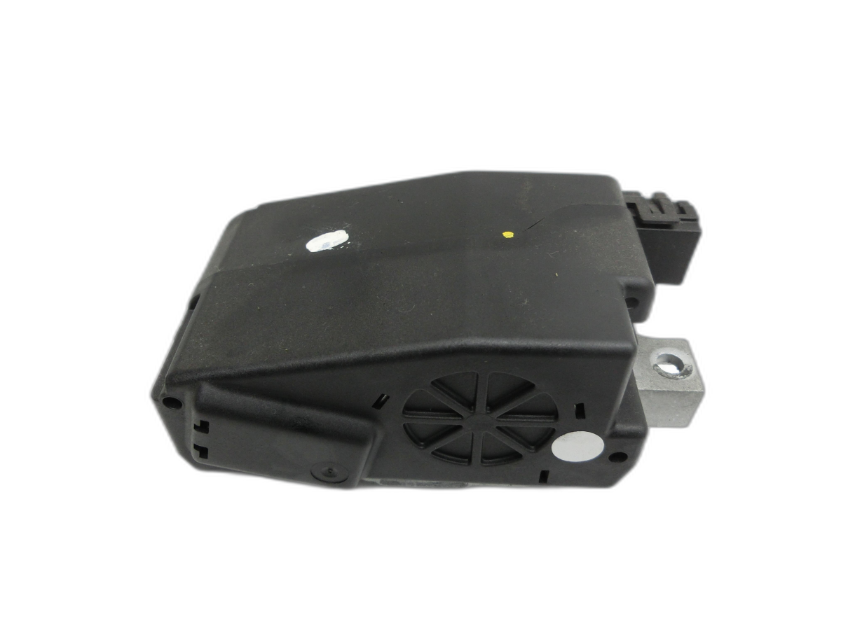 Audi A4 8K B8 07-11 TFSI 2,0 132KW Lenkradschloss Lenksäulen-Verriegelung Wegfahrsperre  - Bild 1