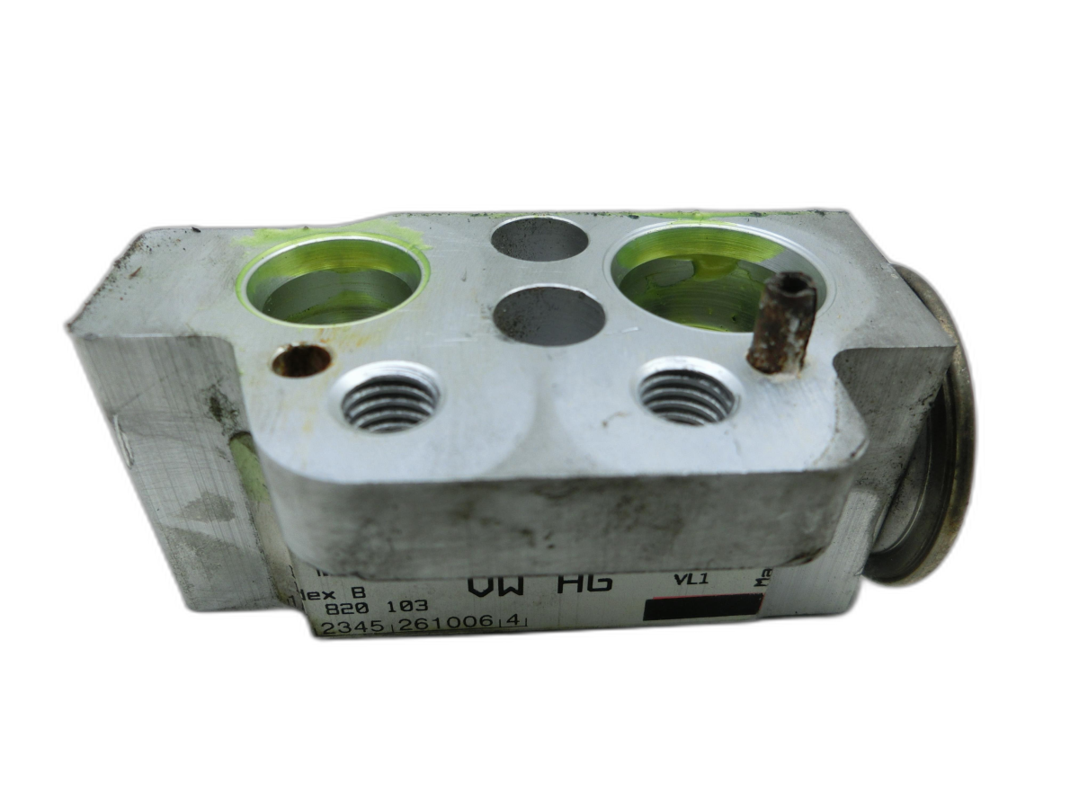 Expansion Valve for Climate Audi TT 8J 06-10 - Bild 1