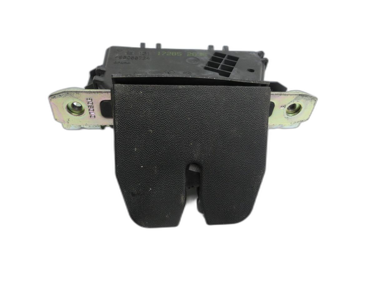 Lock for Hatchback Door Tailgate Locks Opel Zafira B 05-11 - Bild 1