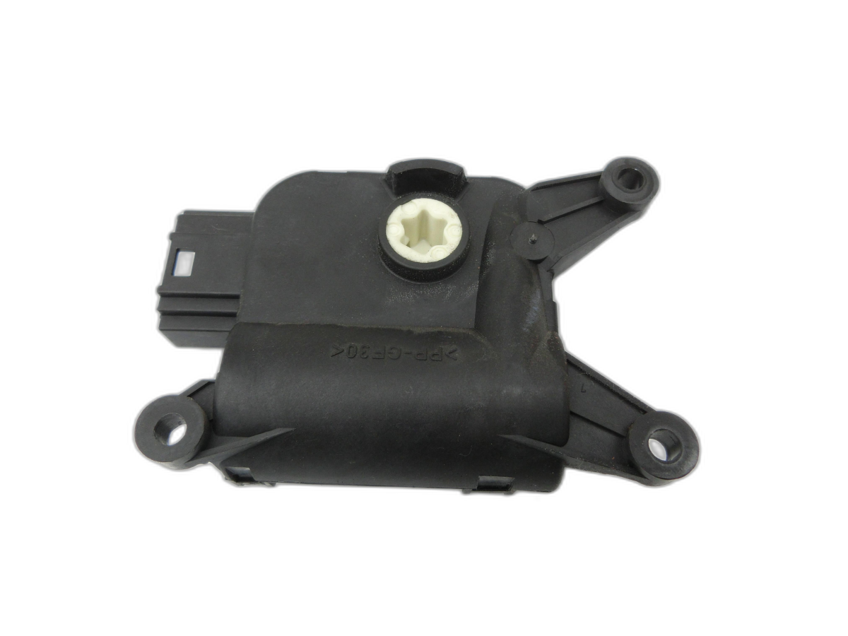 VW Tiguan I 5N 11-16 Luftklappenstellmotor Stellmotor Pos.6 - Bild 1