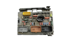 Peugeot Partner Tepee 08-12 HDI 1,6 Sicherungskasten Zentralelektrik BSM R05 00 Peugeot Partner Tepee 08-12... Vorschau 1
