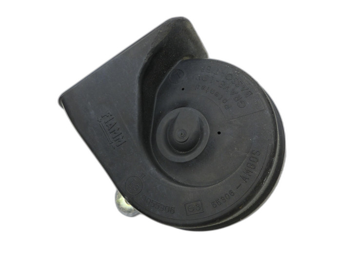 Mini One R50 01-06 Hupe Signalhorn Tieftöner Links Orig. Flamm  - Bild 1