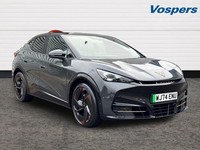2024 Cupra Tavascan 210kW V2 77kWh 5dr Auto ESTATE ELECTRIC Automatic