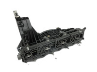 Mercedes W212 E200 09-13 2143 100KW 651925 Ansaugbrücke Ansaugkrümmer m. Drallklappen Mercedes W212 E200 09-13... Vorschau 1