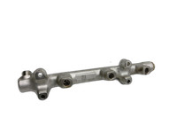 Skoda Kamiq NW4 19-23 1,0 81KW Verteilerrohr für Hochdruck Verteiler Skoda Kamiq NW4 19-23 27.02.2024 05C133320A... Vorschau 1