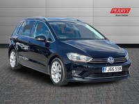 2016 Volkswagen Golf SV 2.0 TDI GT 5dr Hatchback Diesel Manual