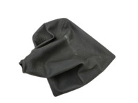 BMW X3 E83 18d LCI 08-11 Schaltsack Schaltmanschette vom Schaltknauf BMW X3 E83 18d LCI 08-11 27.09.2009 3455073... Vorschau 1