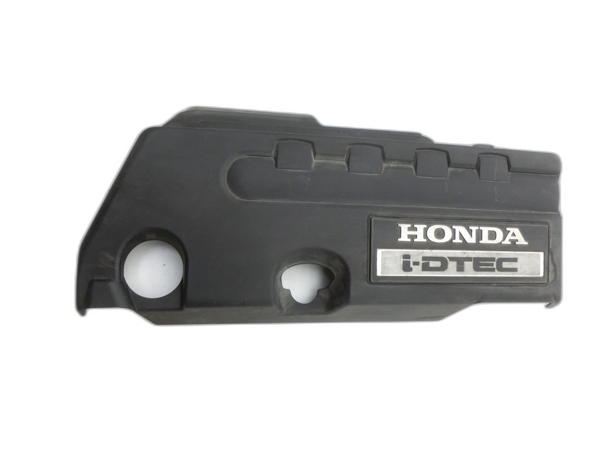 Honda Accord VIII CW3 08-11 i-DTEC 2,2 110KW N22B1 Abdeckung für Motor Deckel Motorabdeckung  - Bild 1