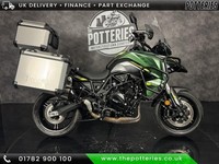 Benelli TRK 702