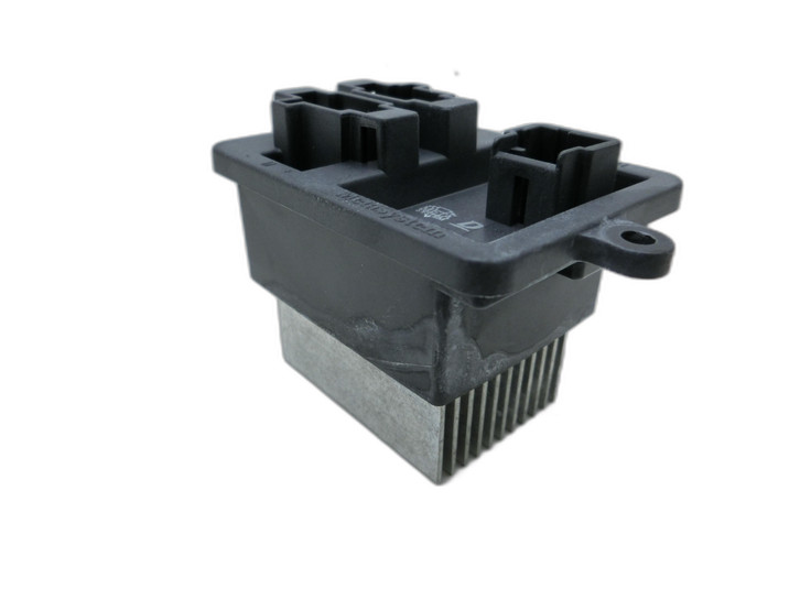 Renault Captur I  13-21 Widerstand Gebläse Lüfter  - Bild 1