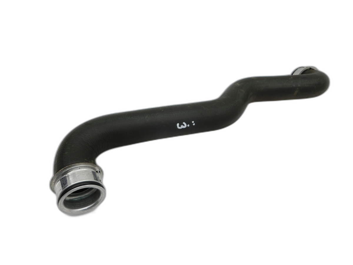 Mercedes SLK R171 04-08 1,8K 120KW Kühlwasserschlauch Wasserschlauch  - Bild 1