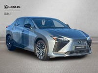 2025 Lexus RZ Electric Estate 300e 150kW Premium 71 kWh 5dr Auto (20in Wheels) S