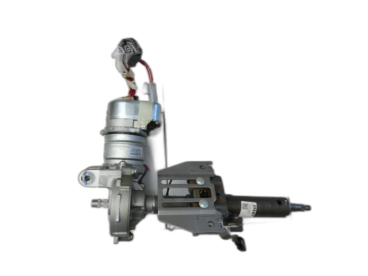 Toyota Auris E18 15-18 Lenkhilfe elektr. Stellmotor Lenksäule  - Bild 1