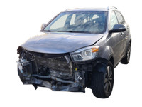 SSangyong Korando CK C200 13-17 XDi 2,0 110KW Achsschenkel Radnabe mit ABS Rechts Vorne SSangyong Korando CK C200... Vorschau 9