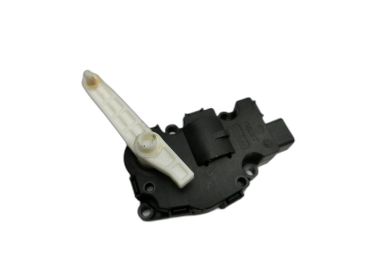 Attuatore per serranda aria motore elettrico Articolo 1 Jaguar XJ X351 09-15 - Bild 1