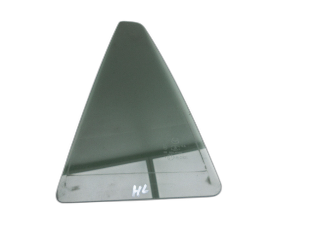 Side Window triangle Left Rear Orig. Tinted for Mazda 6 GJ 12-15 - Bild 1
