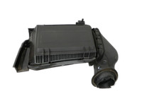 BMW 5er E39 530d 00-04 3,0d 142KW Luftfilterkasten Luftfiltergehäuse Links BMW 5er E39 530d 00-04 09.04.2002 gebraucht Vorschau 1