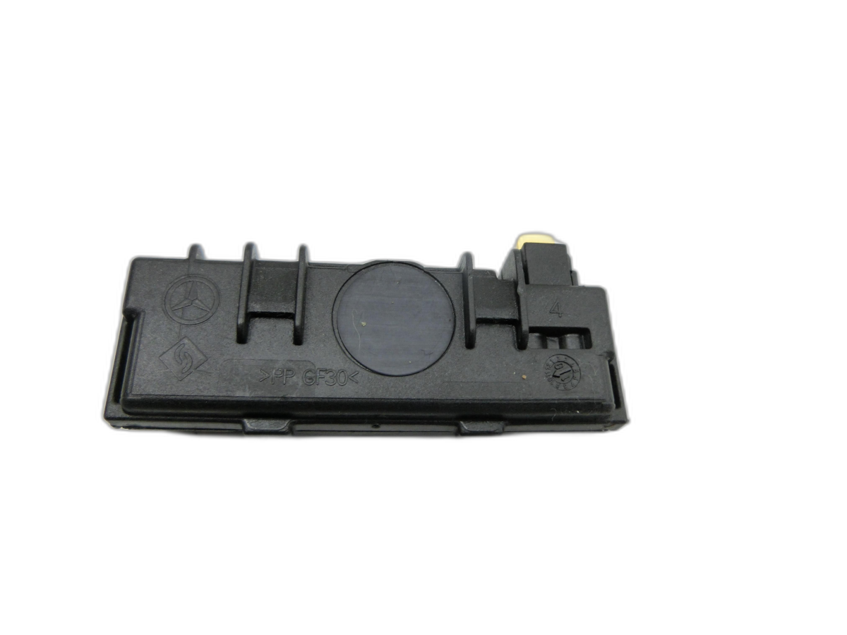 Mercedes C218 CLS 350 11-14 Steuergerät Temperatursensor Sensor Feuchtesensor  - Bild 1