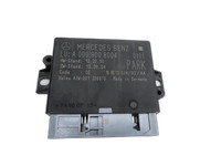 Mercedes S212 W212 E300h 13-16 Steuergerät SG für Einparkhilfe PDC Mercedes S212 W212 E300h 13-16 26.06.2013... Vorschau 1