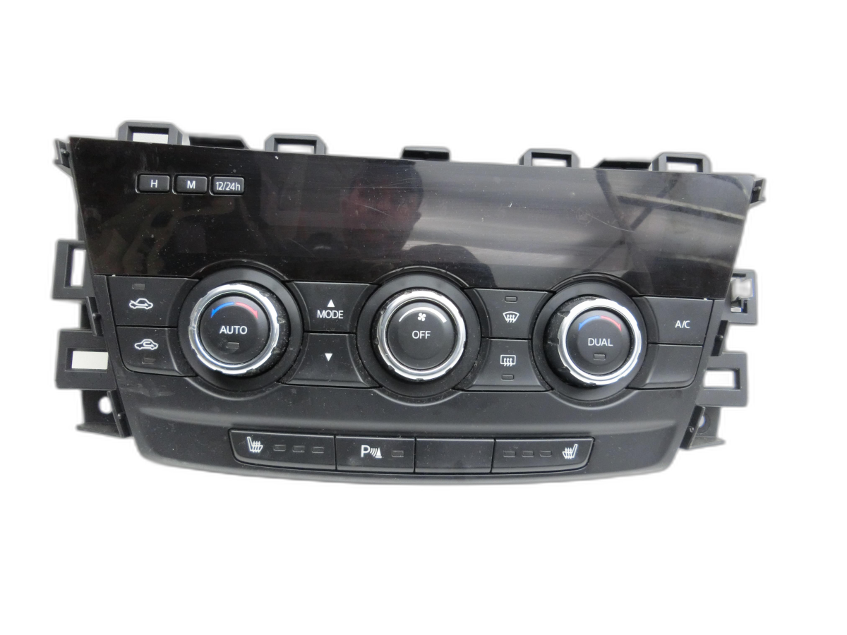 Mazda 6 GJ 12-15 Bedienteil Bedienelement Heizung Klimabedienteil  - Bild 1