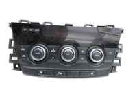 Mazda 6 GJ 12-15 Bedienteil Bedienelement Heizung Klimabedienteil Mazda 6 GJ 12-15 30.01.2015 GHS4-61-190J... Vorschau 1