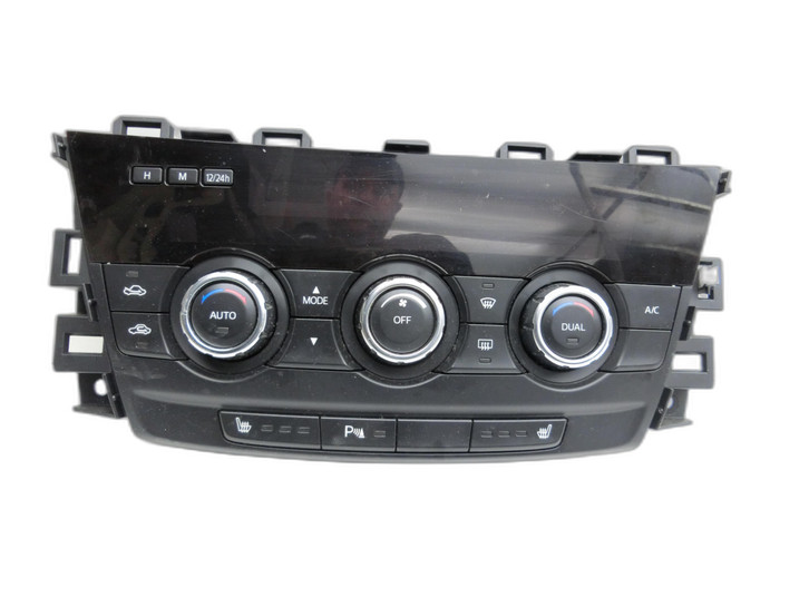 Mazda 6 GJ 12-15 Bedienteil Bedienelement Heizung Klimabedienteil  - Bild 1