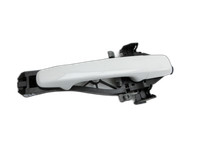 Volvo V70 135 07-13 Kombi Türgriff Griff aussen Keyless Rechts Hinten 61400 Volvo V70 135 07-13 17.06.2010 gebraucht Vorschau 1