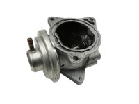 Audi A3 8P 04-08 TDI 1,9 77KW BKC Abgasrückführventil EGR AGR Ventil Audi A3 8P 04-08 23.11.2004 038131501AN gebraucht Vorschau 1