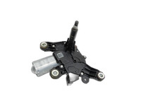 Renault Clio IV BH 12-16 5T Wischermotor Hinten Heckwischermotor Renault Clio IV BH 12-16 23.12.2013 287105483R... Vorschau 1