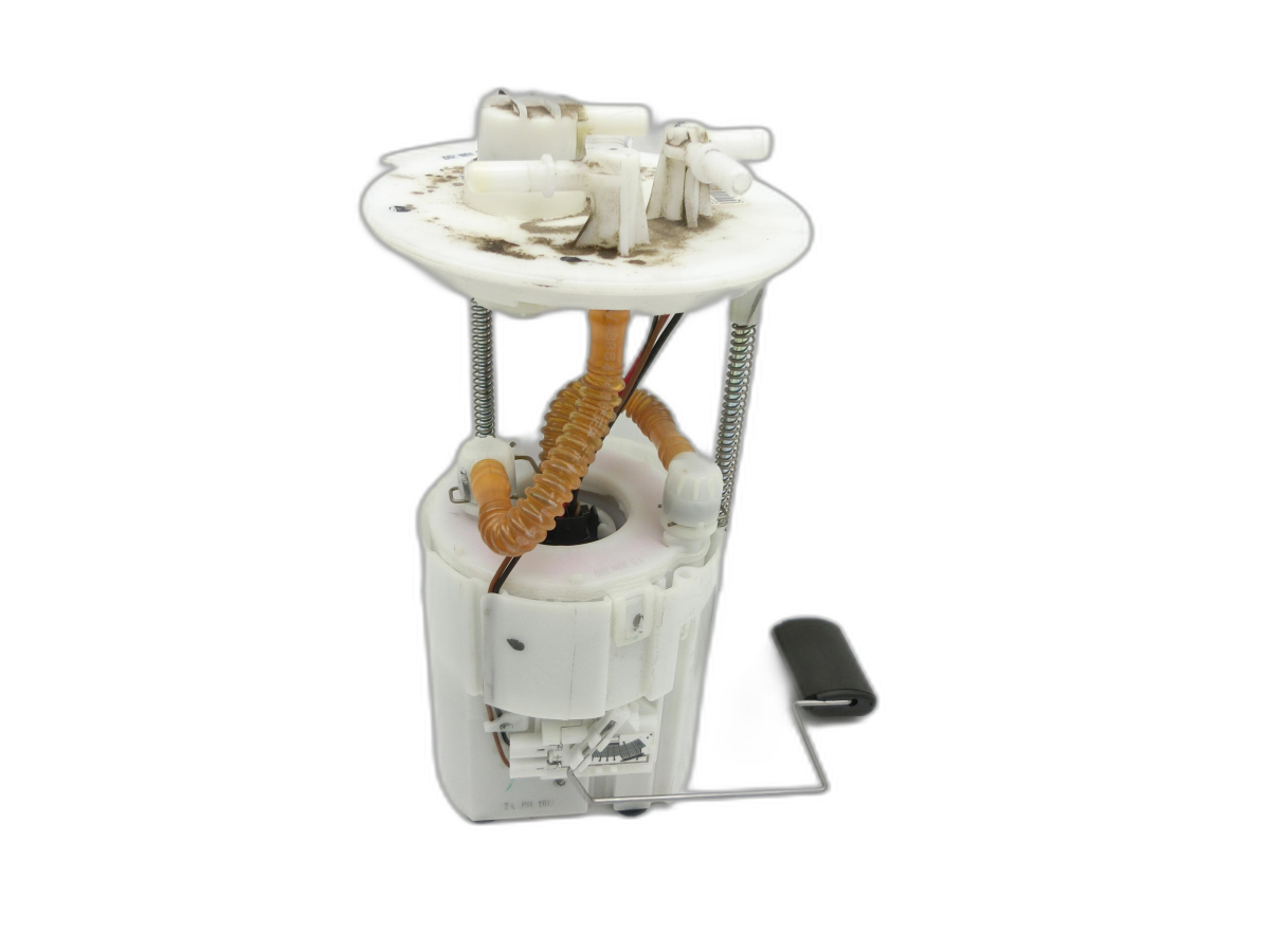 Pompa carburante Indicatore livello Impianto alimentazione del per Hyundai I10 II BA 13-19 - Bild 1