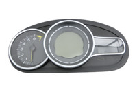 Renault Megane III 08-12 1,6 81KW Kombiinstrument Tacho Renault Megane III 08-12 13.12.2010 8206901872 248104902R... Vorschau 1