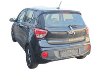 Hyundai I10 II BA 13-19 Motorhaube Frontklappe Haube Hyundai I10 II BA 13-19 07.12.2017 66400B-9000 gebraucht Vorschau 11