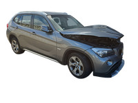 BMW X1 E84 X18D 09-12 Kombi Ablagefach Rückenlehne Verkleidung Sitz Vorne Rechts BMW X1 E84 X18D 09-12 21.06.2010... Vorschau 7
