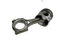 Opel Astra J 09-12 CDTi 1,7 81KW LPV Kolben mit Pleuel Pos A Opel Astra J 09-12 28.10.2011 98428376 6235670 gebraucht Vorschau 1