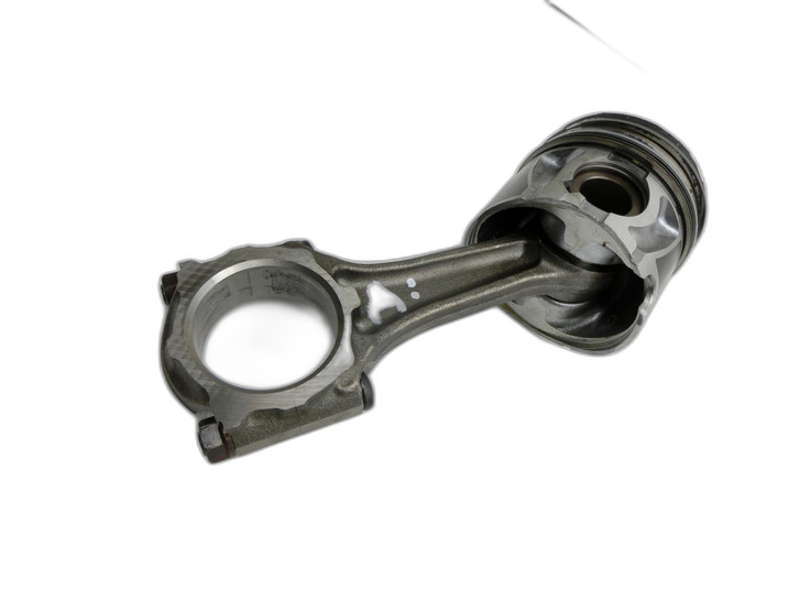 Opel Astra J 09-12 CDTi 1,7 81KW LPV Kolben mit Pleuel Pos A  - Bild 1