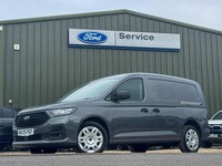 2025 Ford Transit Connect 2.0 EcoBlue 122ps Trend Van Auto PANEL VAN DIESEL Auto