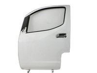 Nissan NV200 09-21 Kasten Tür Fahrertür Links Vorne QM1 Nissan NV200 09-21 01.08.2010 H010AJX0MA gebraucht Vorschau 1