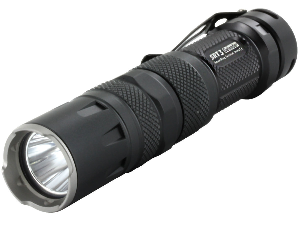 NITECORE Camping & Hiking Flashlights