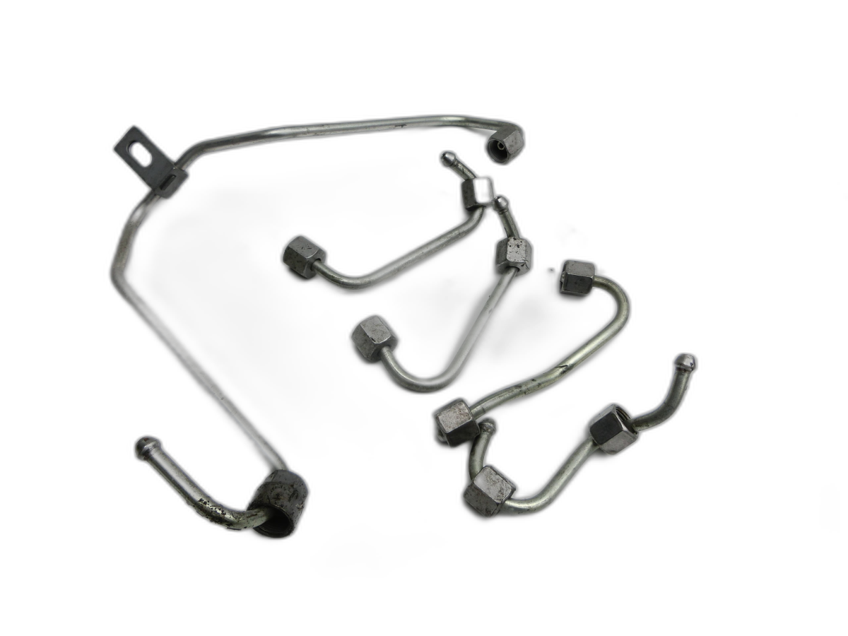 Discovery Sport L550 15-19 i4 DSL 2,0 110KW Hochdruckleitungen Kraftstoffleitungen Einspritzung  - Bild 1