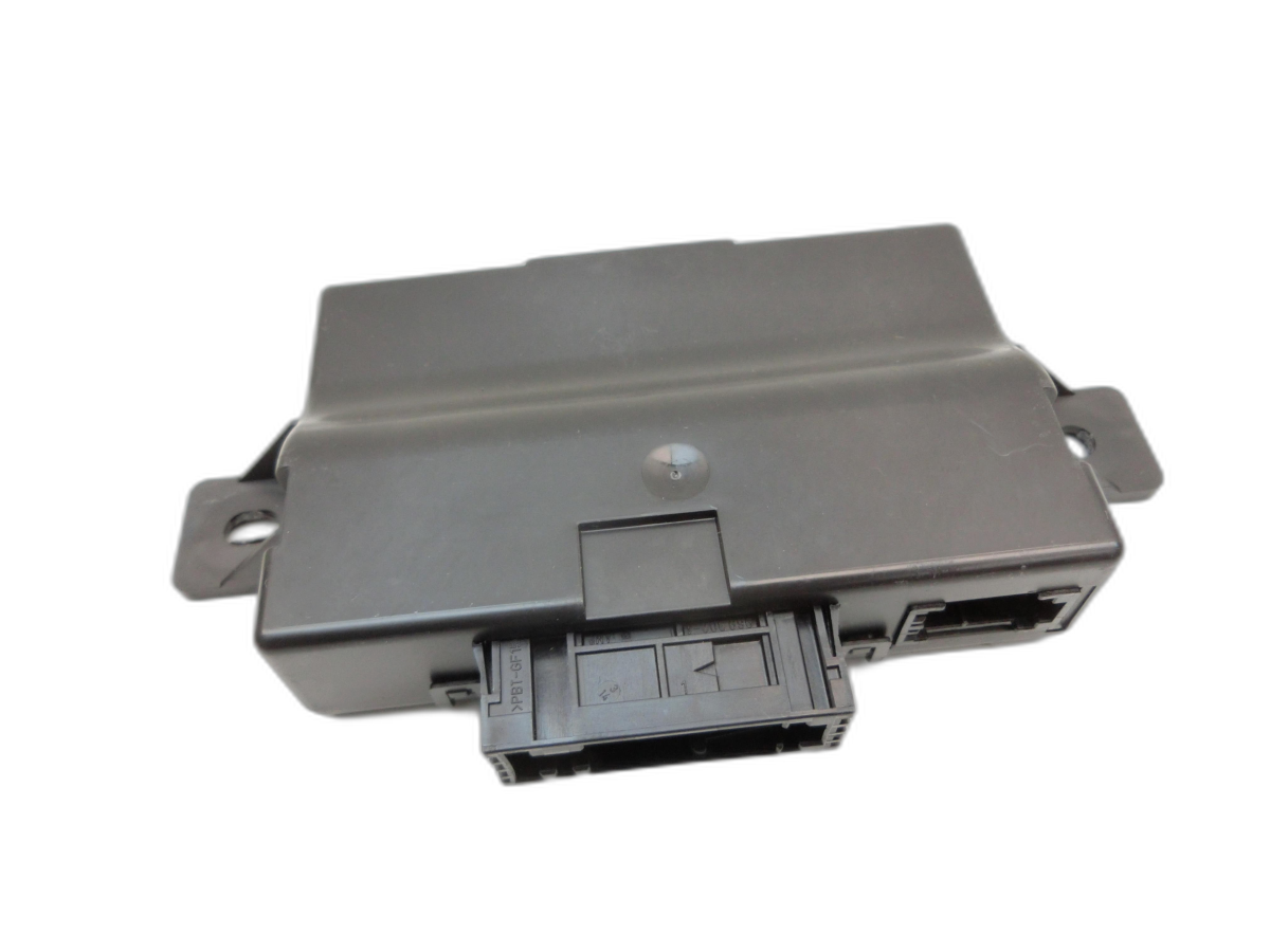 Audi A6 4G C7 Allroad 12-14 Steuergerät Gateway PKO  - Bild 1