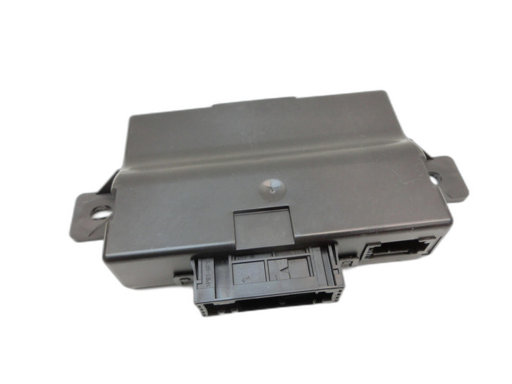 Audi A6 4G C7 Allroad 12-14 Steuergerät Gateway PKO  - Bild 1