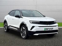 2025 Vauxhall Mokka 115kW GS 54kWh 5dr Auto Hatchback Electric Automatic