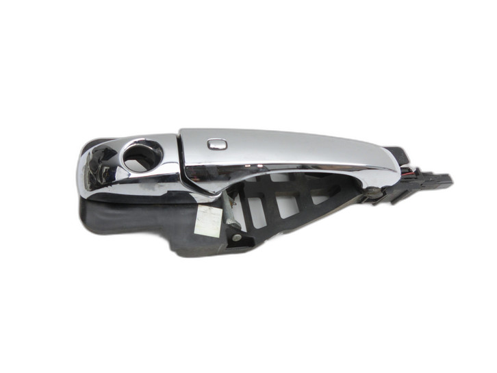 Jeep Grand Cherokee WK2 10-13 Türgriff Griff aussen Links Vorne Keyless Entry Chrom PAV Jeep Grand Cherokee WK2... Bild 1