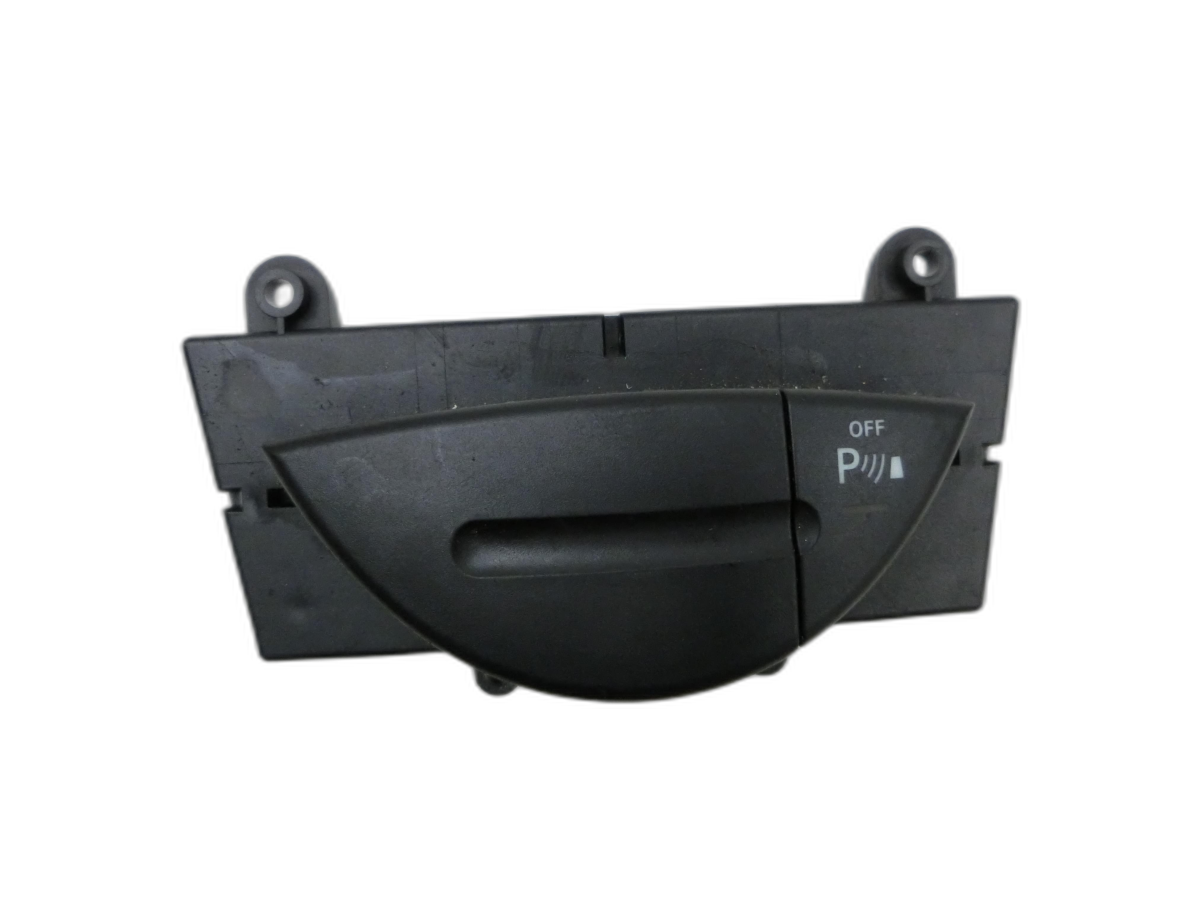 Mercedes S211 W211 E270 02-06 Schalter PDC Einparkhilfe  - Bild 1