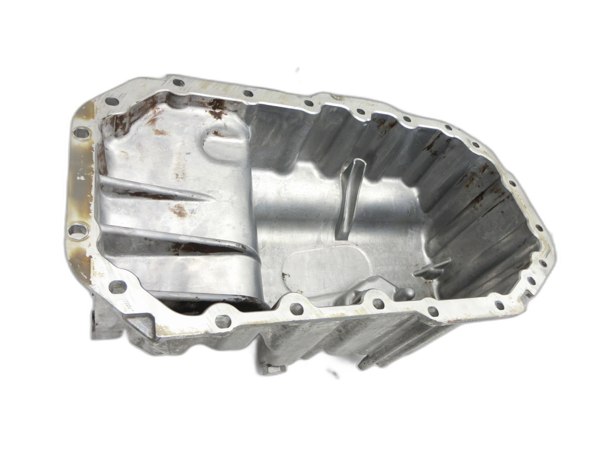 Wet Sump motorized pan for VW Golf 1K Variant 07-09 - Bild 1